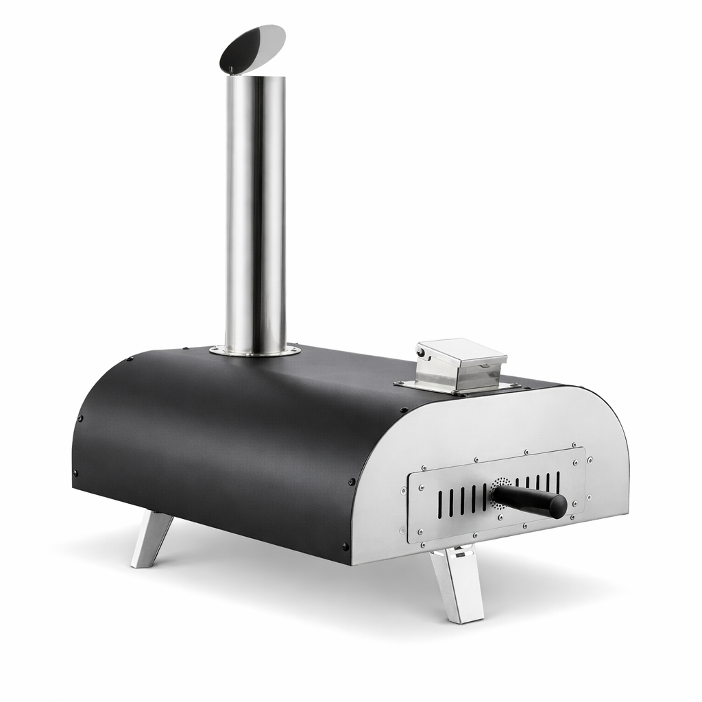 MOÖD Essentiel - Four à pizza multi-combustible