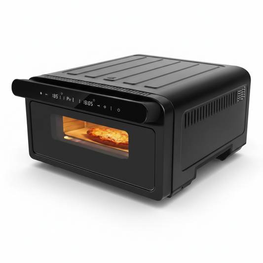 MOÖD Pro - Four à pizza électrique 12"